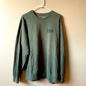 RVCA sweatshirt. Good condition!